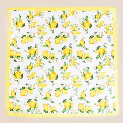 The Lemon Grove Bandana